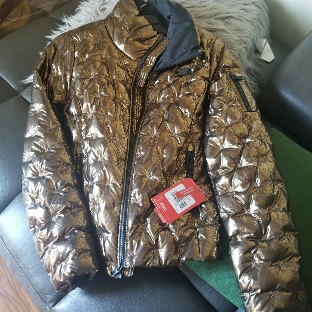 NOT FOR SALE!    NEW AUTHENTIC The NORTHFACE JACKET